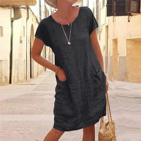 Betty | Casual Comfortable Dress