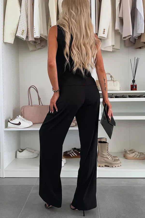 Lucile | Elegant Co-ord Set