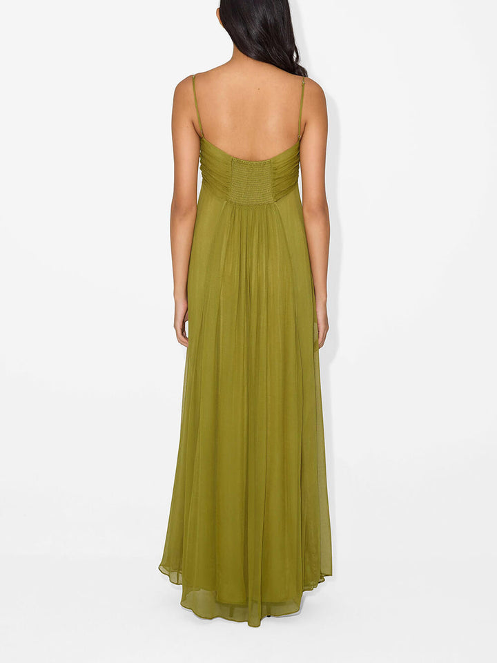 Shane | Elegant Maxi Dress