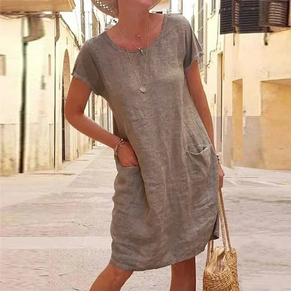 Betty | Casual Comfortable Dress