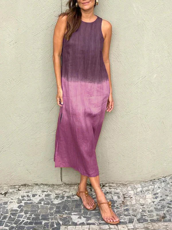Cynthia | Comfy Summer Dress