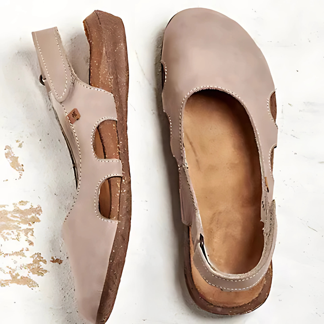 Kathy | Orthopedic Comfort Sandals