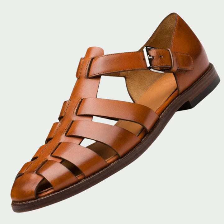 Erick | Gladiator Classic Sandals