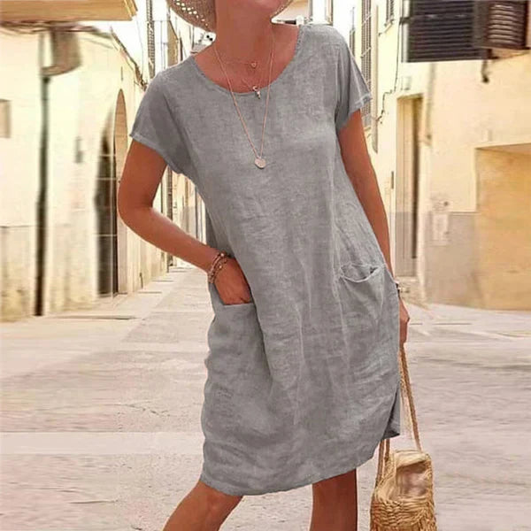 Betty | Casual Comfortable Dress