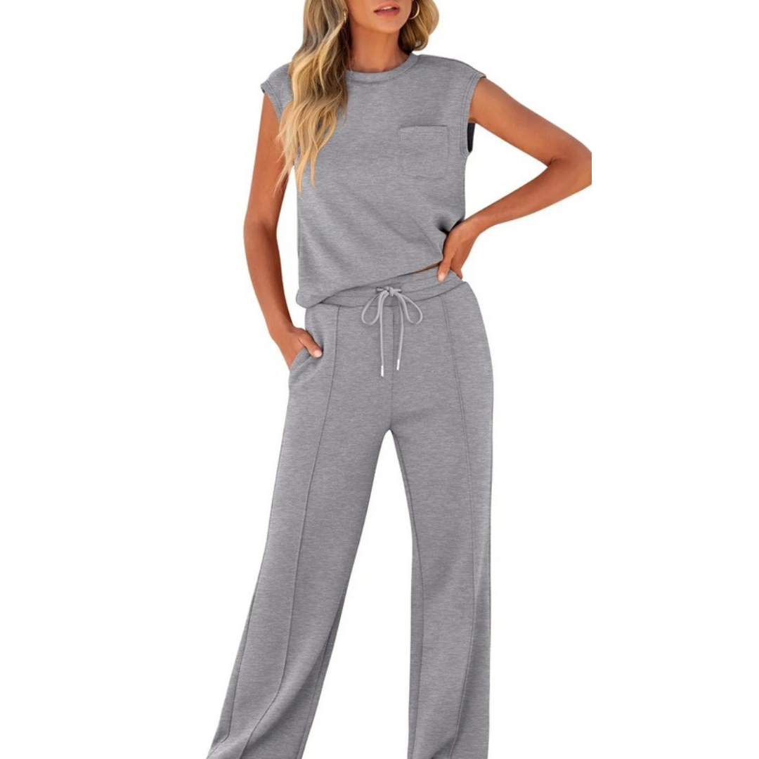 Teresita | Summer Lounge Set
