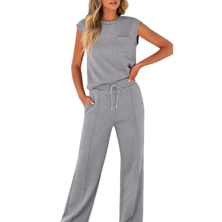 Teresita | Summer Lounge Set