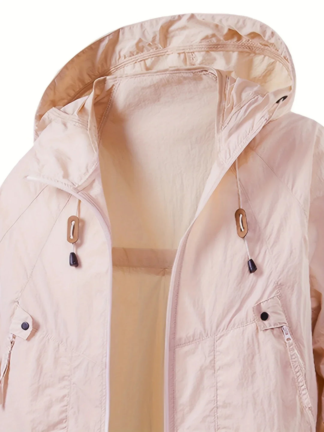 Francis | Waterproof Windbreaker Jacket