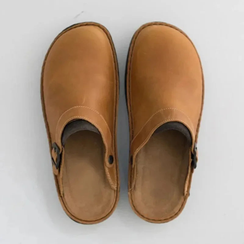 Lance | Everyday Slip-On Shoes
