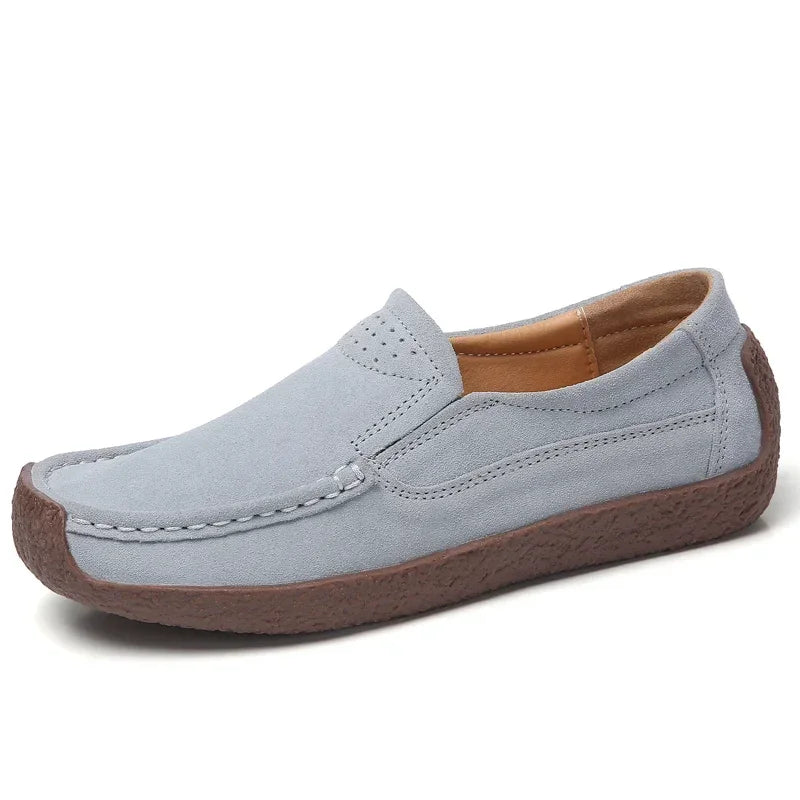 Janebeth | Lightweight Casual Loafers