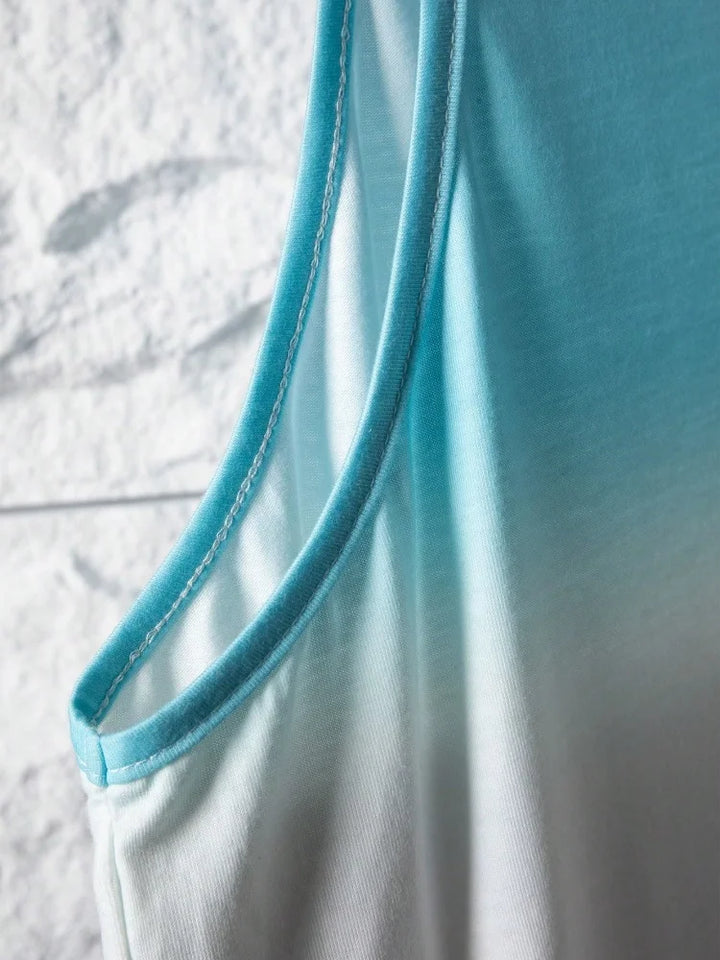 Arnolfo | Summer Sleeveless Shirt