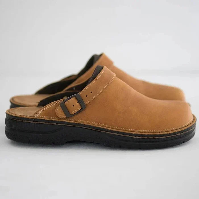 Jameson | Orthopedic Comfort Sandals