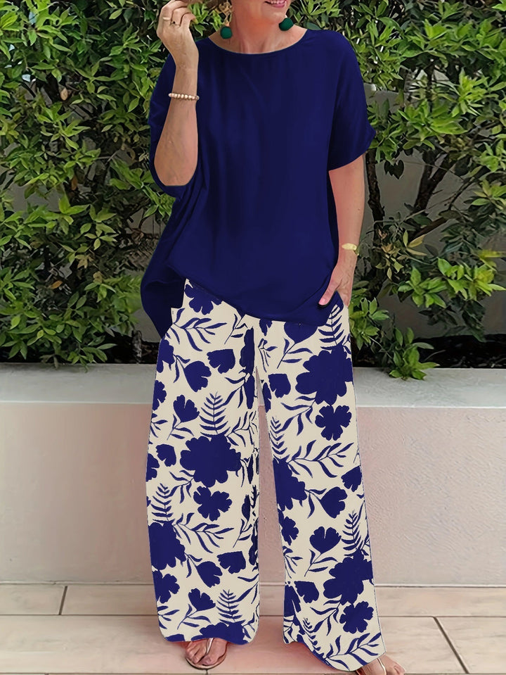Annabelle | Elegant Two-Piece Set