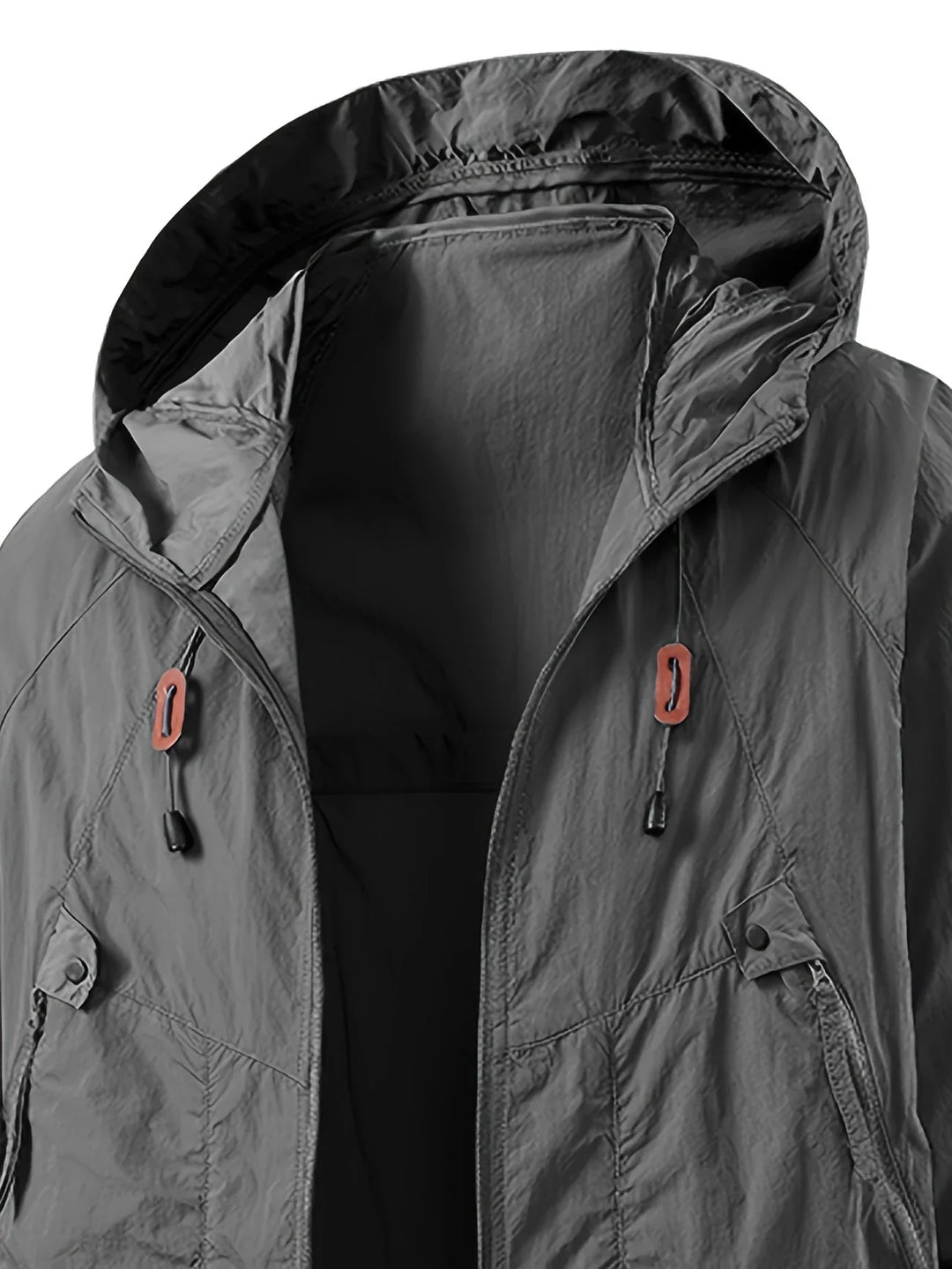 Francis | Waterproof Windbreaker Jacket