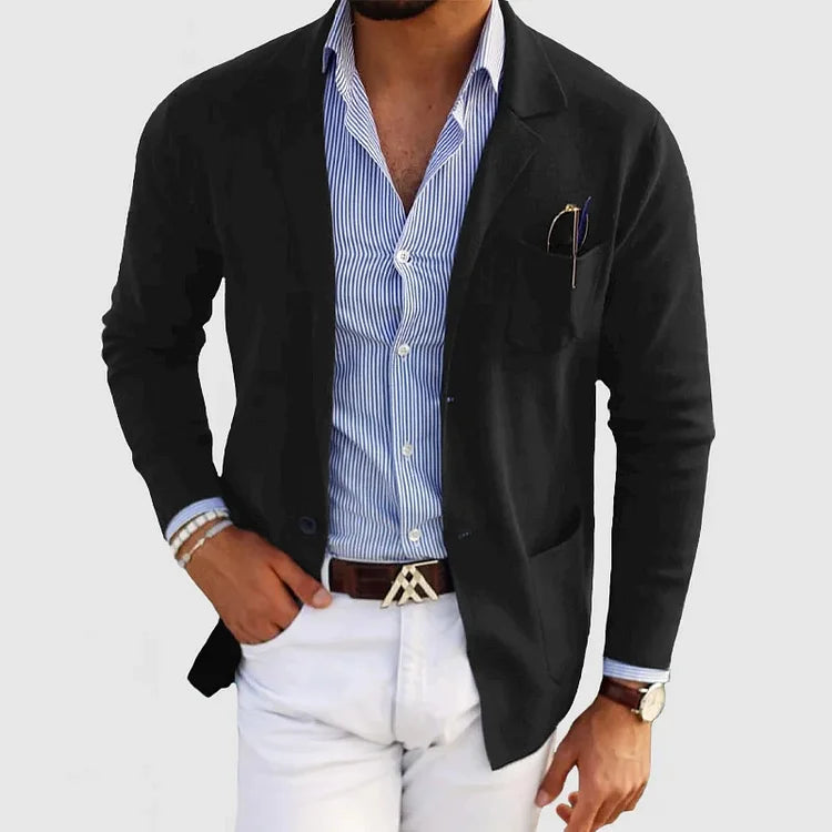 Ronie | Versatile Tailored Blazer