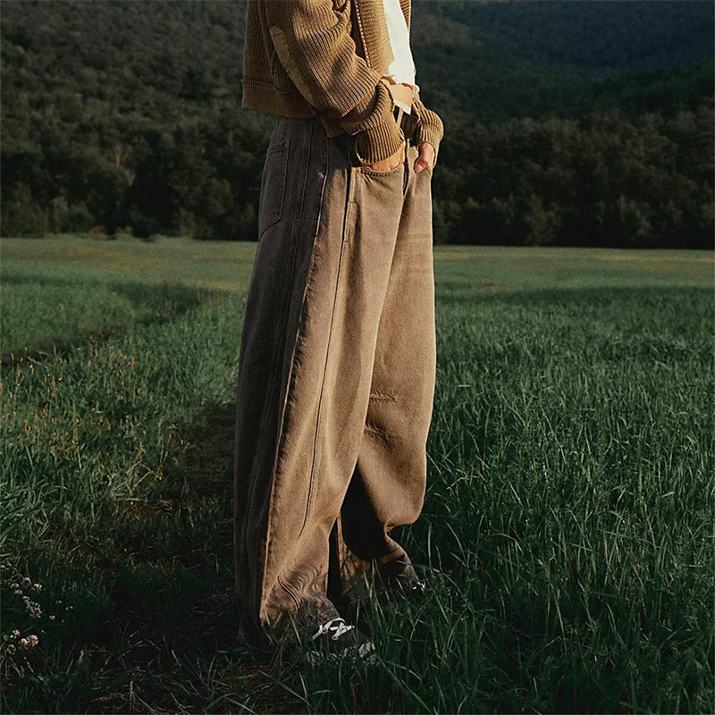 Lara | Wide-Leg Jeans